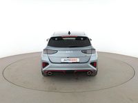 Gebraucht Kia Ceed GT GT 204 PS (150 kW) 2024 Grau Limousine