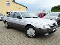 gebraucht Alfa Romeo 164 Alfa3.0i Super V6 Desig By Pininfarina