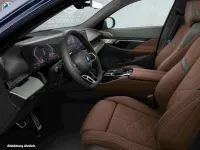 Neu BMW i5 M Sport 289 kW (394 PS) 2026 Tansanitblau ii Limousine