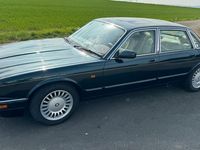 gebraucht Jaguar X300 XJ12V12 1 Hand Original 106 TKM Bj 96