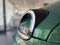 Neu Renault Twingo Urban 60 kW (82 PS) 2026 Grün/grün Kleinwagen