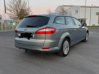 Gebraucht Ford Mondeo Ghia 175 PS (128 kW) 2008 Grau Kombi