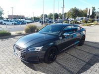 Gebraucht Audi S5 Sportback Ambiente 354 PS (260 kW) 2018 Grau Kleinwagen