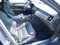 Gebraucht Volvo S90 Ultimate 455 PS (334 kW) 2022 Andere farbe Limousine