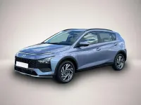 Neu Hyundai Bayon 90 PS (66 kW) 2026 Manufacturer SUV
