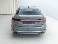 Gebraucht Audi A5 Ambiente 150 PS (110 kW) 2022 Grau Coupé