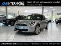 Gebraucht Mini Cooper S Favoured 204 PS (150 kW) 2025 Melting silver iii Kleinwagen
