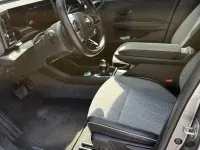 Gebraucht Renault Megane E-Tech Komfort 160 kW (218 PS) 2024 Grau Limousine