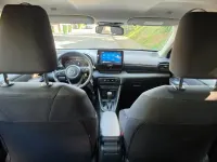 Gebraucht Mazda 2 Prime-Line 116 PS (85 kW) 2026 Grau Kleinwagen
