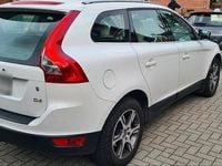 Occasion Volvo XC60 160 ch (117 kW) 2012 Blanc SUV