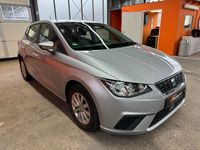 gebraucht Seat Ibiza Style Tempomat Klima Einparkhilfe