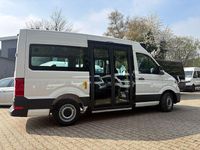 Neu MAN TGE 140 PS (102 kW) 2026 Weiß Van