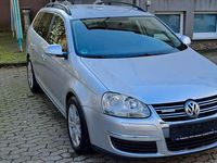 Gebraucht VW Golf V 105 PS (77 kW) 2008 Kombi