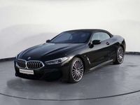 gebraucht BMW 840 d xDrive Cabrio