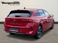 gebraucht Opel Astra Elegance 1.2 Turbo Tempomat - Bluetooth - Rückfahrkamera