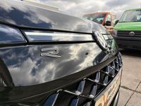 Neu VW T-Roc R-line 150 PS (110 kW) 2026 Schwarz SUV