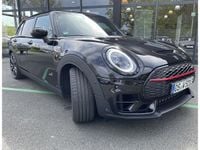 Gebraucht Mini John Cooper Works Clubman 306 PS (225 kW) 2021 Schwarz Kombi