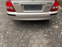 Usata Mazda 323 89 CV (65 kW) 1999 Berlina