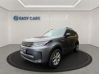 Gebraucht Land Rover Discovery 5 SE 241 PS (177 kW) 2018 Corris grey SUV