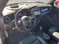 Gebraucht Mini John Cooper Works Cabriolet 231 PS (169 kW) 2021 Grau Cabrio