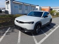 Gebraucht Mazda MX30 Ad'Vantage 106 kW (145 PS) 2023 Grau SUV