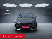 Gebraucht Cupra Formentor VZ 310 PS (228 kW) 2024 Grau SUV