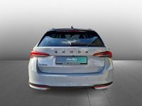 Gebraucht Skoda Octavia SportLine 150 PS (110 kW) 2025 Patina grau/< sonderfarbe Kombi