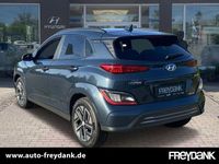 gebraucht Hyundai Kona Elektro MY23 (100kW) ADVANTAGE-Paket