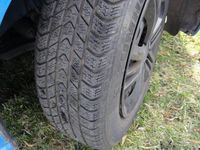 Gebraucht VW Polo Trendline 60 PS (44 kW) 2015 Blau Limousine