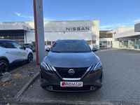Gebraucht Nissan Qashqai Tekna+ 158 PS (116 kW) 2022 Grau SUV