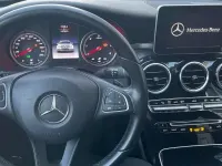 Gebraucht Mercedes 200 136 PS (100 kW) 2018 Weiß Kombi