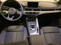 gebraucht Audi A4 45 quattro sport Matrix ACC VirtCockp Pano18"