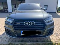 Gebraucht Audi Q7 Ambiente 286 PS (210 kW) 2019 Grau SUV