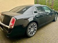 Gebraucht Lancia Thema 239 PS (175 kW) 2013 Schwarz Limousine