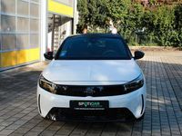 Gebraucht Opel Corsa 101 PS (74 kW) 2024 Weiß Kleinwagen