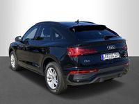 gebraucht Audi Q5 Sportback advanced