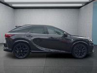 Gebraucht Lexus RX500h 371 PS (272 kW) 2023 Schwarz SUV