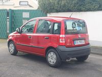 Gebraucht Fiat Panda Active 54 PS (39 kW) 2010 Kleinwagen