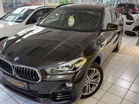 Gebraucht BMW X2 Advantage 150 PS (110 kW) 2019 Sparkling storm brillant SUV