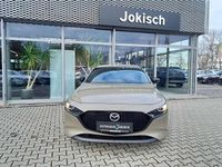 Gebraucht Mazda 3 Nagisa 140 PS (102 kW) 2025 Beige Limousine