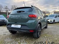 Gebraucht Dacia Sandero Expression 91 PS (66 kW) 2025 Grau Limousine