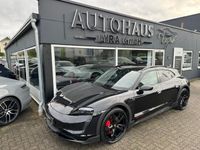 gebraucht Porsche Taycan 4S Cross Turismo*MATRIX*PANO*360°KAM*BOSE