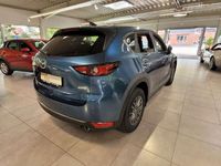 gebraucht Mazda CX-5 Euro 6 Diesel 150 PS Exclusive Line & Navi