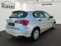 gebraucht Fiat Tipo PDC++KLIMA++SCHECKHEFT++30.200 KILOMETER!+