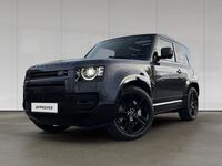 Gebraucht Land Rover Defender SE Dynamic 304 PS (223 kW) 2025 Carpathian grey SUV