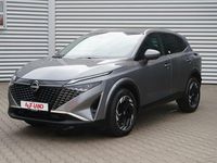 Neu Nissan Qashqai N-Connecta 158 PS (116 kW) 2025 Grau SUV