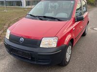 gebraucht Fiat Panda 1.1 8V Active ** Motor Geräusche**