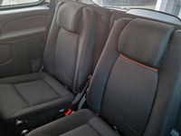 Gebraucht Ford Galaxy 130 PS (95 kW) 2007 Grau Van / Kleinbus