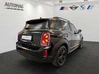 gebraucht Mini One Countryman One Navi Plus*Sportsitze*DAB*1.Hand*Unfallfrei*