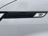 Gebraucht VW Transporter 90 PS (66 kW) 2020 Weiß Van